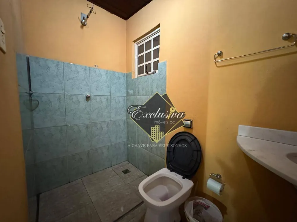 Casa, 4 quartos, 250 m² - Foto 8