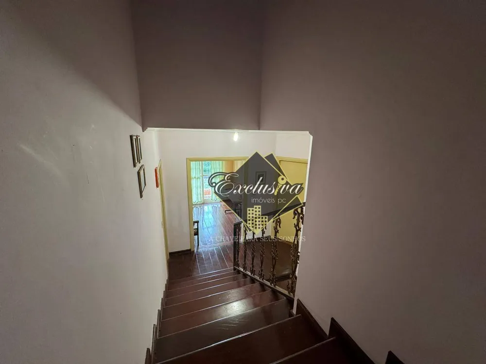Casa, 4 quartos, 250 m² - Foto 7