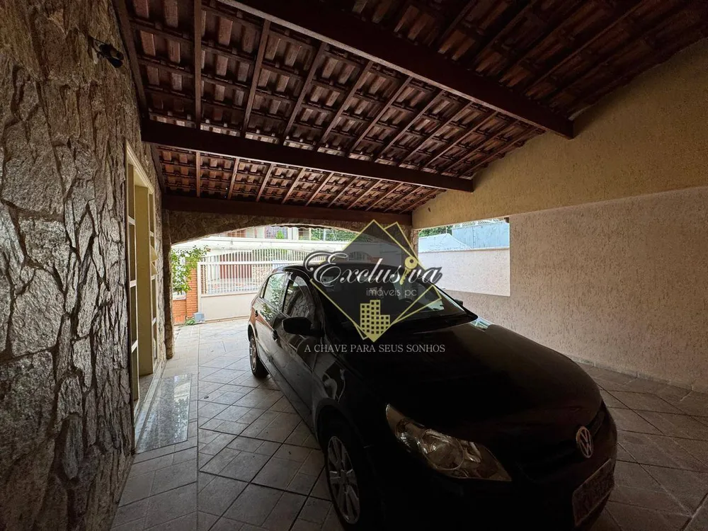 Casa, 4 quartos, 250 m² - Foto 4