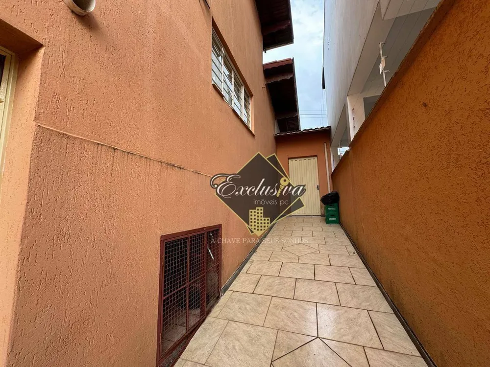 Casa, 4 quartos, 250 m² - Foto 5