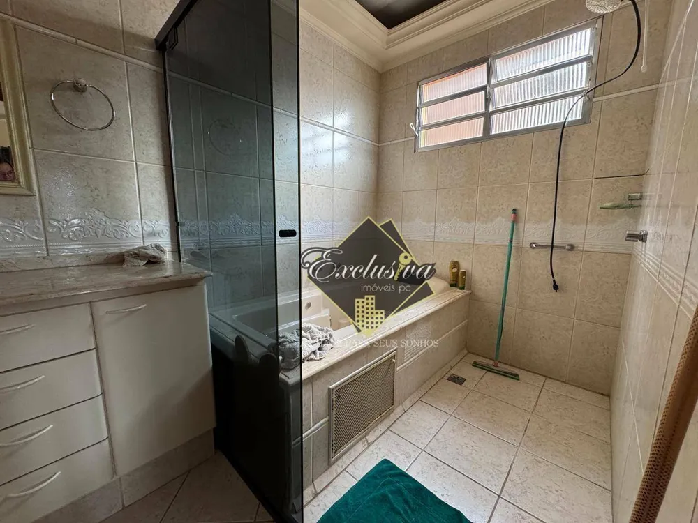 Casa, 4 quartos, 250 m² - Foto 12
