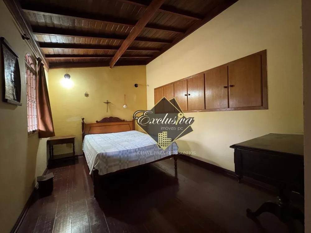 Casa, 4 quartos, 250 m² - Foto 9