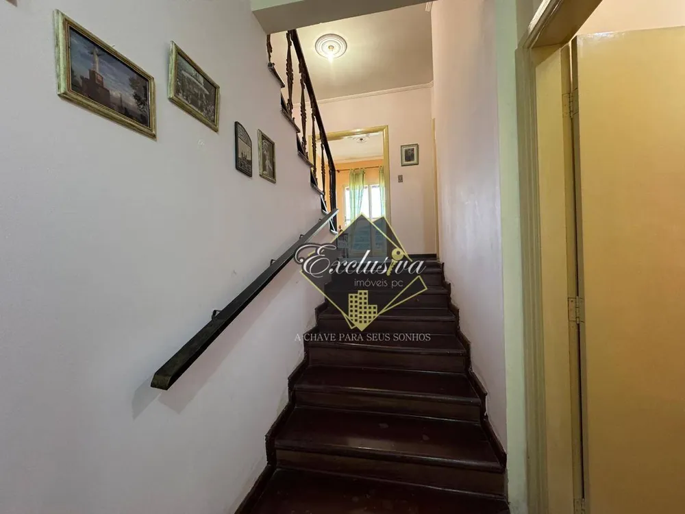 Casa, 4 quartos, 250 m² - Foto 15