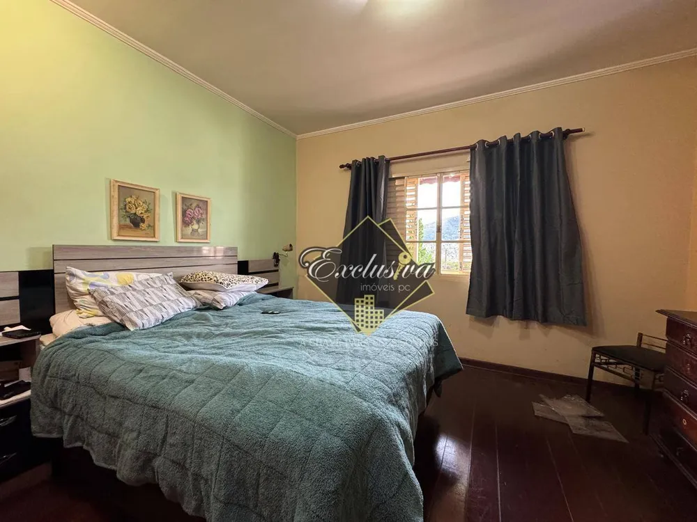 Casa, 4 quartos, 250 m² - Foto 11