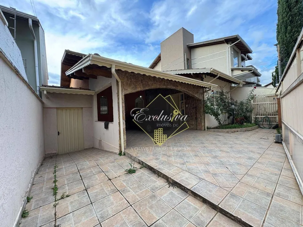 Casa, 4 quartos, 250 m² - Foto 3