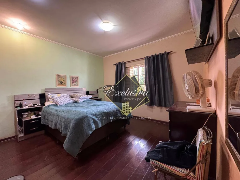 Casa, 4 quartos, 250 m² - Foto 14