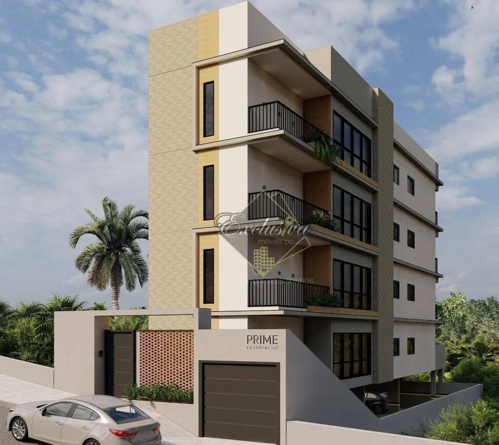 Apartamento, 3 quartos, 117 m² - Foto 1