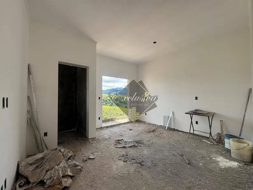 Apartamento, 3 quartos, 117 m² - Foto 5