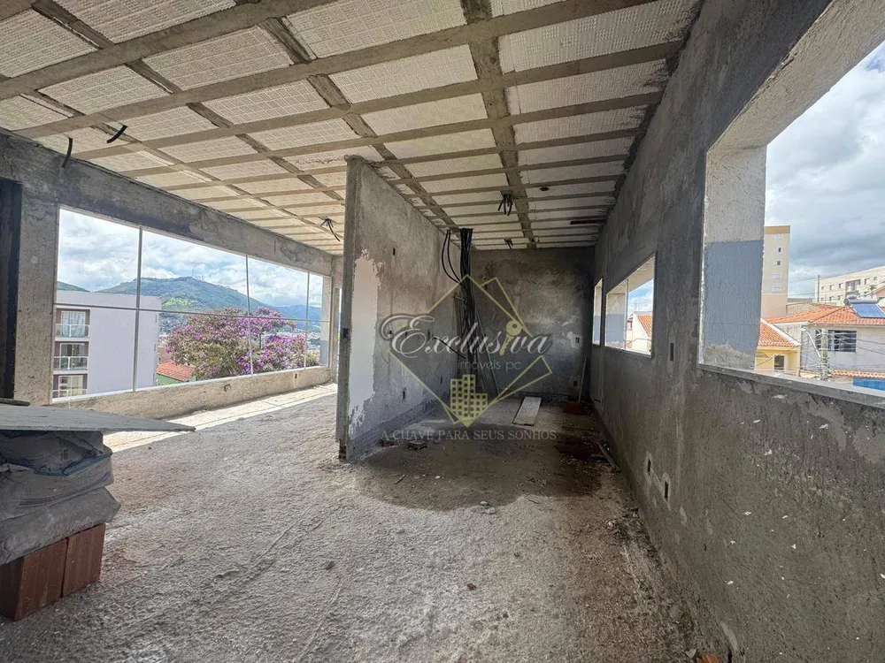 Apartamento, 3 quartos, 117 m² - Foto 3