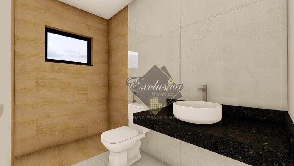 Apartamento, 3 quartos, 117 m² - Foto 11