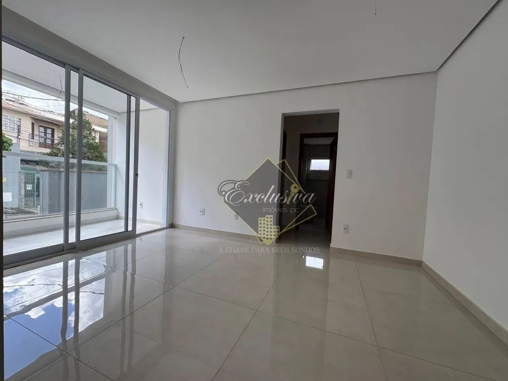 Apartamento, 2 quartos - Foto 5