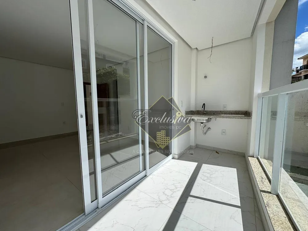 Apartamento, 2 quartos - Foto 7