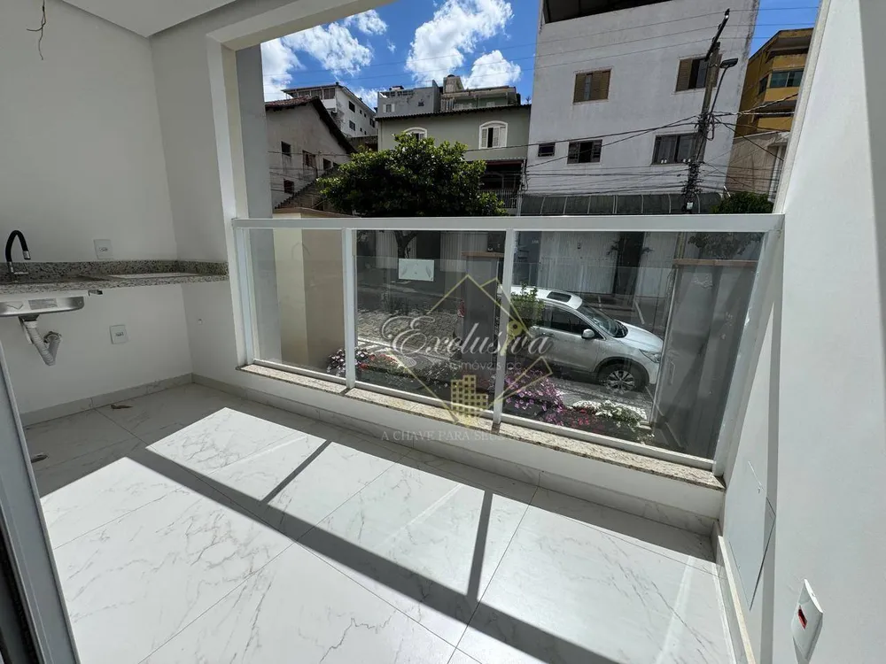 Apartamento, 2 quartos - Foto 6