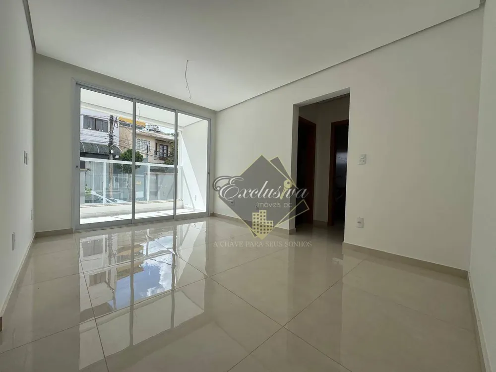 Apartamento, 2 quartos - Foto 2