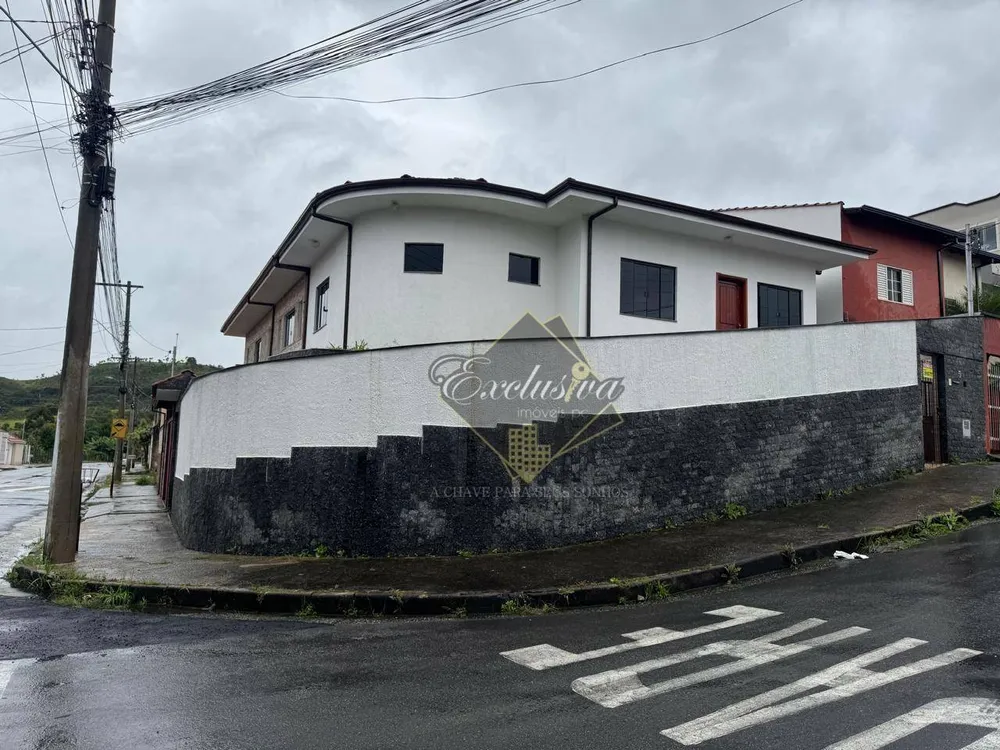 Casa, 2 quartos, 95 m² - Foto 5