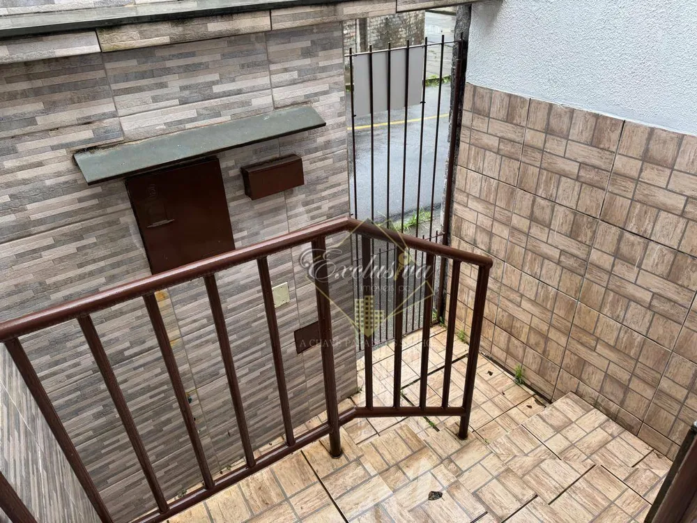 Casa, 2 quartos, 95 m² - Foto 13