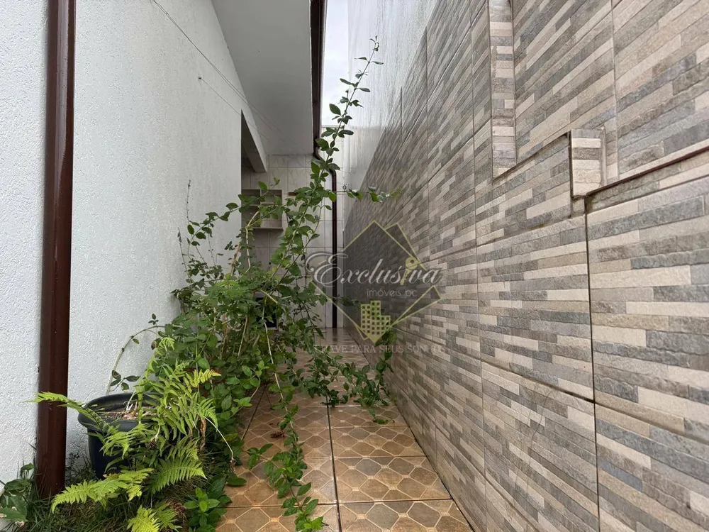Casa, 2 quartos, 95 m² - Foto 2