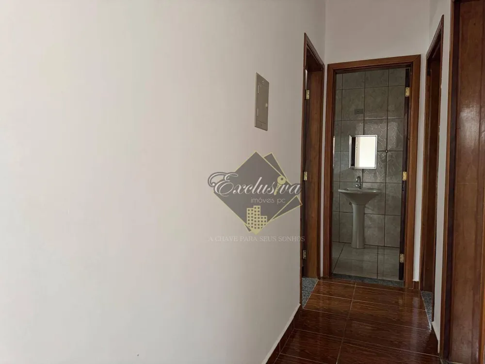 Casa, 2 quartos, 95 m² - Foto 4