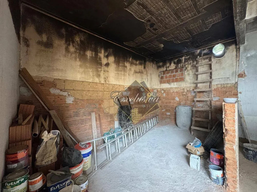 Casa, 2 quartos - Foto 2