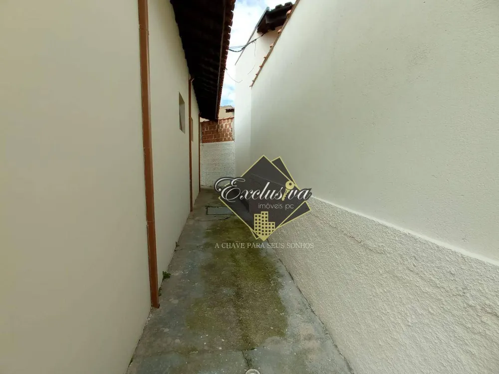 Casa, 2 quartos, 110 m² - Foto 2
