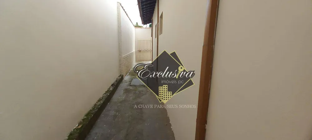 Casa, 2 quartos, 110 m² - Foto 20