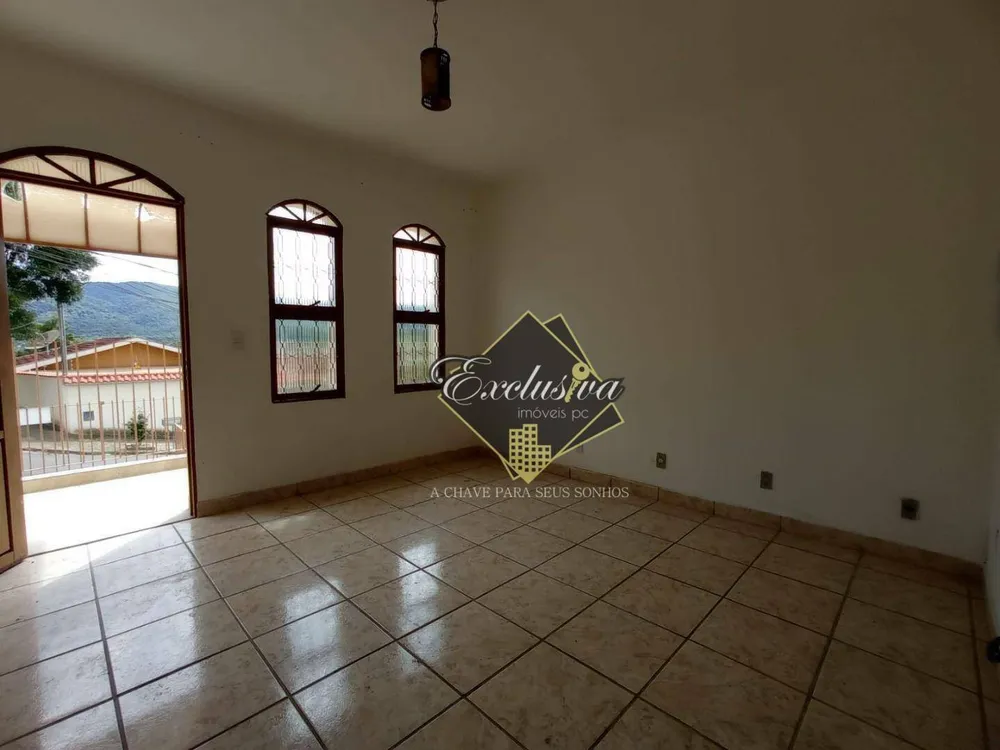 Casa, 2 quartos, 110 m² - Foto 1