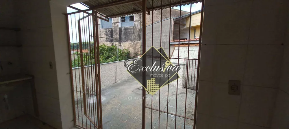 Casa, 2 quartos, 110 m² - Foto 14
