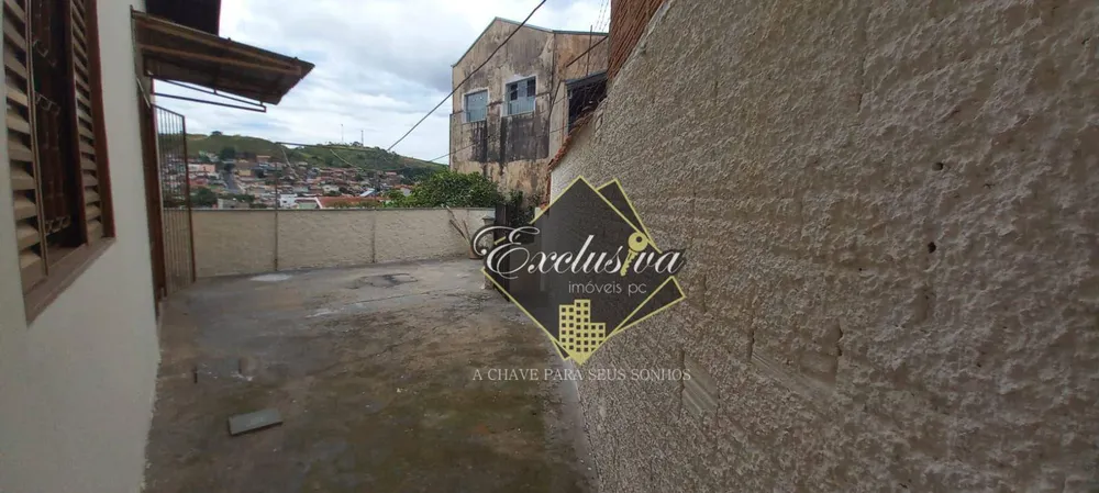 Casa, 2 quartos, 110 m² - Foto 17