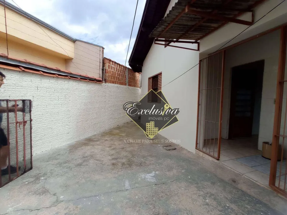 Casa, 2 quartos, 110 m² - Foto 11