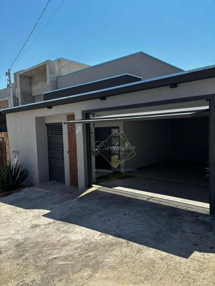 Casa, 3 quartos, 150 m² - Foto 1