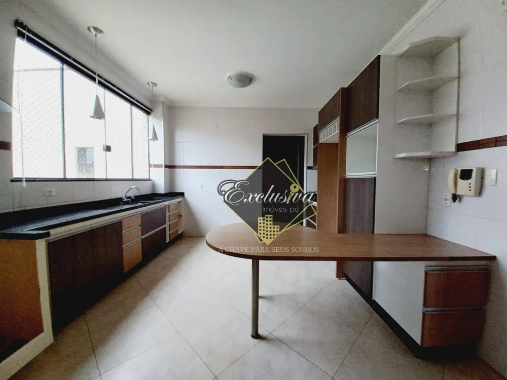 Apartamento, 3 quartos, 292 m² - Foto 3