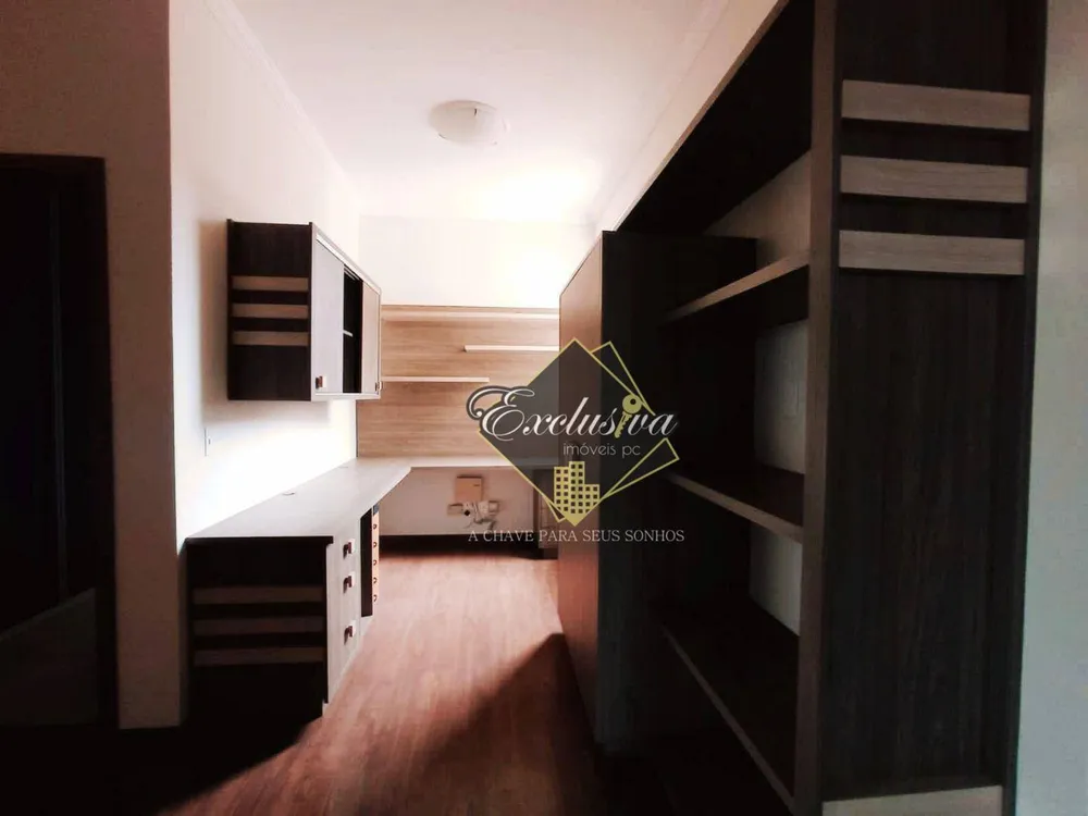 Apartamento, 3 quartos, 292 m² - Foto 11