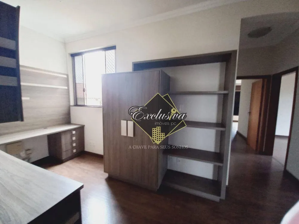 Apartamento, 3 quartos, 292 m² - Foto 10