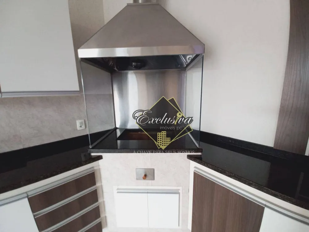 Apartamento, 3 quartos, 292 m² - Foto 2