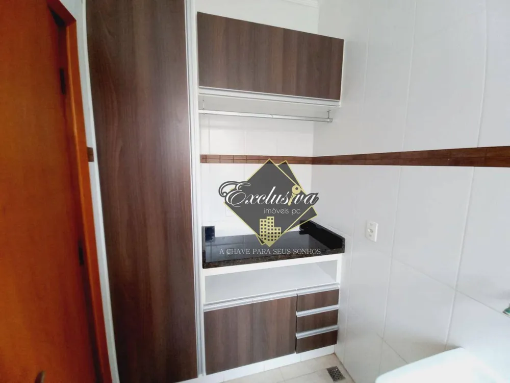 Apartamento, 3 quartos, 292 m² - Foto 4