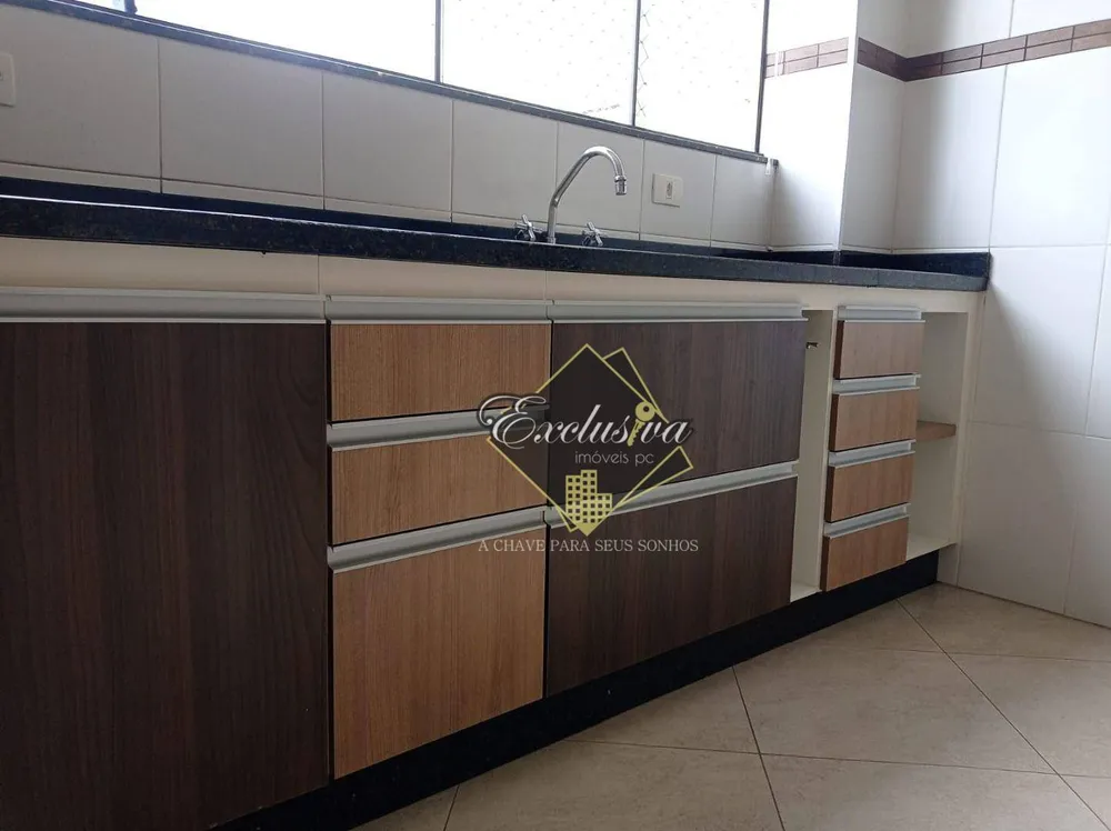 Apartamento, 3 quartos, 292 m² - Foto 1