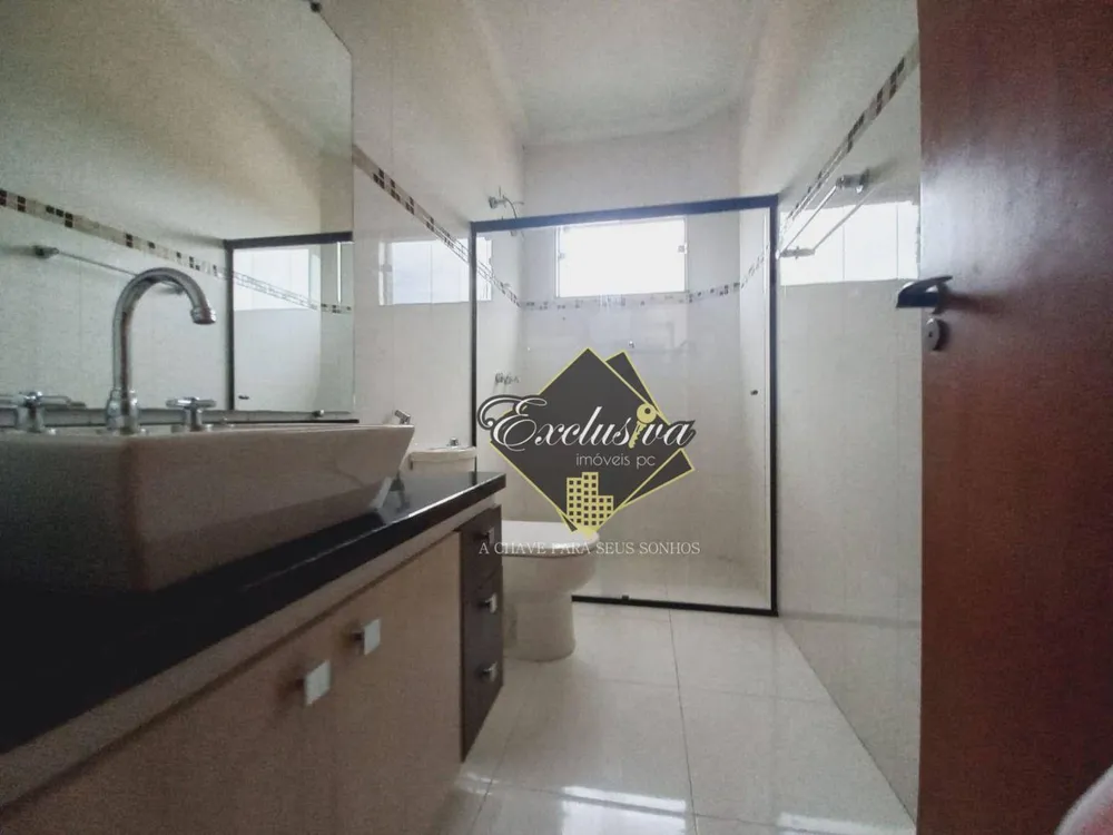 Apartamento, 3 quartos, 292 m² - Foto 15