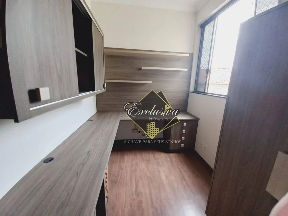 Apartamento, 3 quartos, 292 m² - Foto 12
