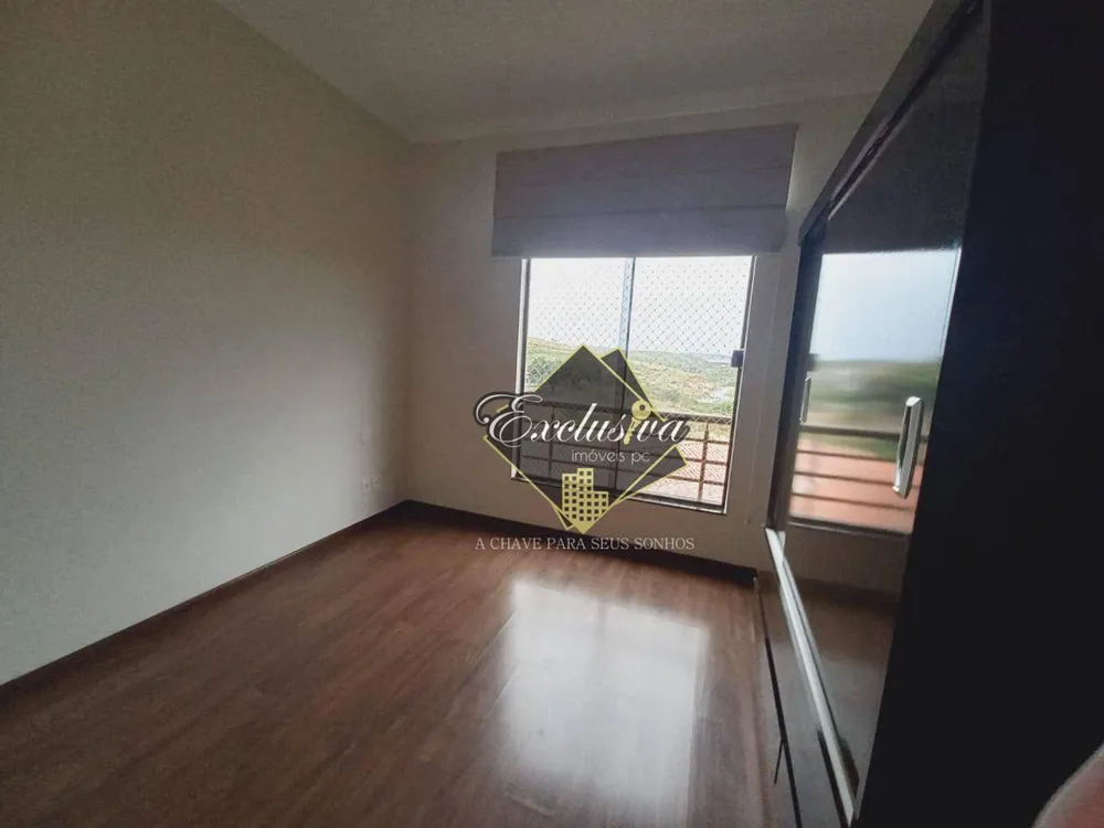 Apartamento, 3 quartos, 292 m² - Foto 9