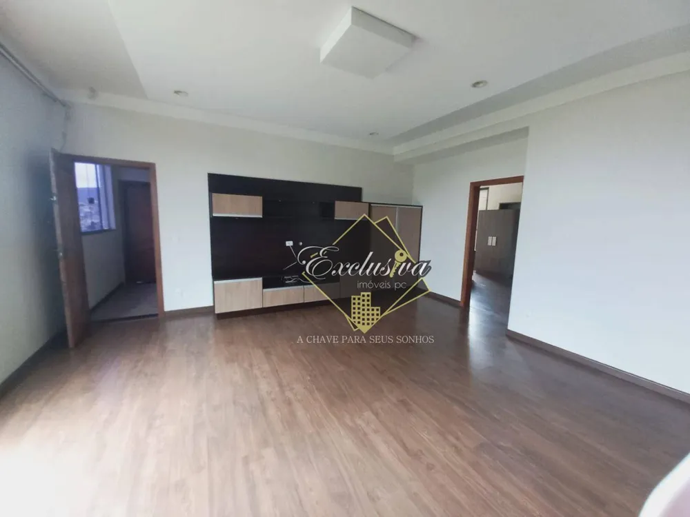 Apartamento, 3 quartos, 292 m² - Foto 7