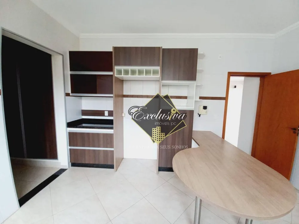 Apartamento, 3 quartos, 292 m² - Foto 5