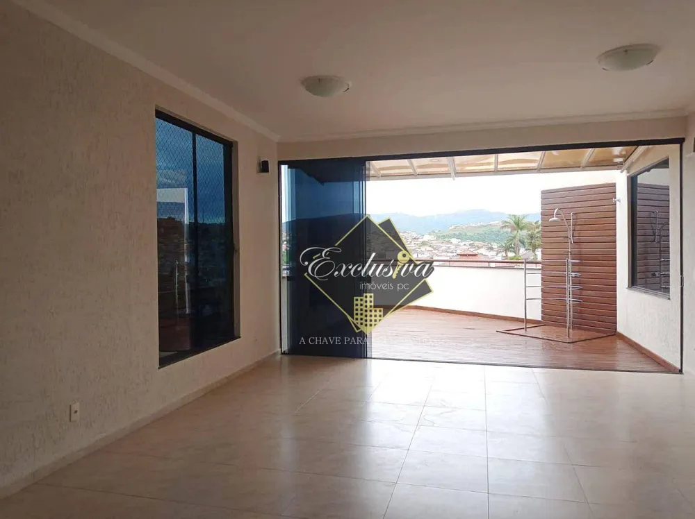 Apartamento, 3 quartos, 292 m² - Foto 20