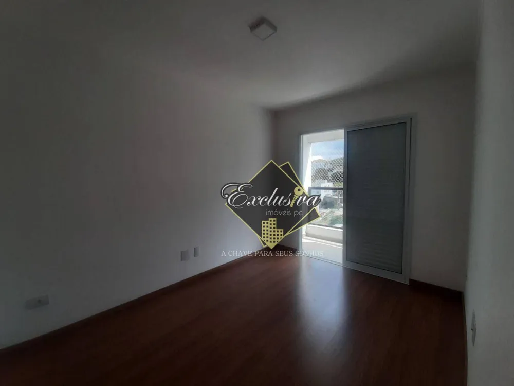 Apartamento, 3 quartos, 141 m² - Foto 12