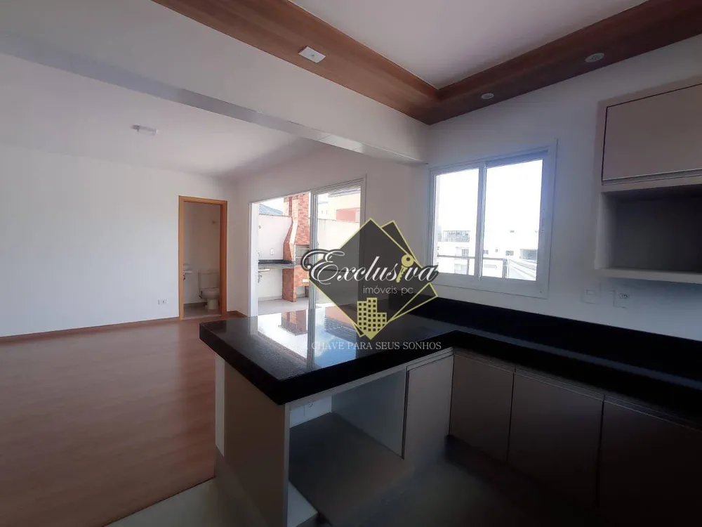 Apartamento, 3 quartos, 141 m² - Foto 7