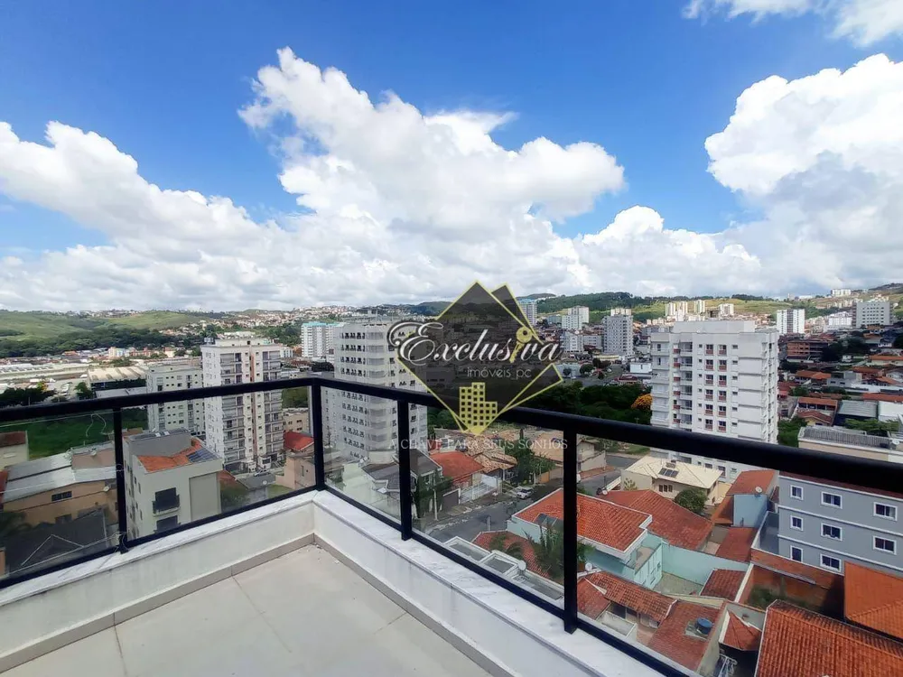 Apartamento, 3 quartos, 141 m² - Foto 1