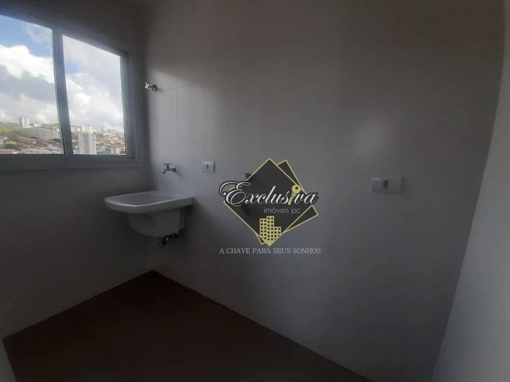 Apartamento, 3 quartos, 141 m² - Foto 16