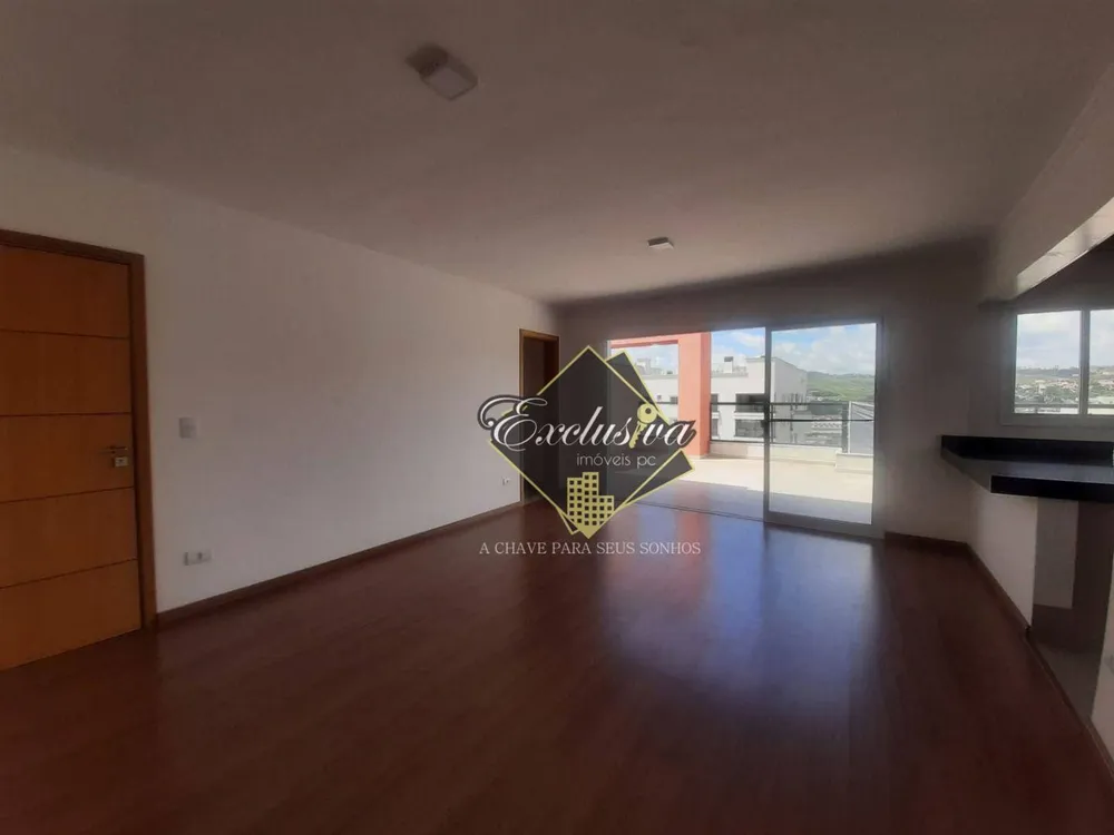 Apartamento, 3 quartos, 141 m² - Foto 5