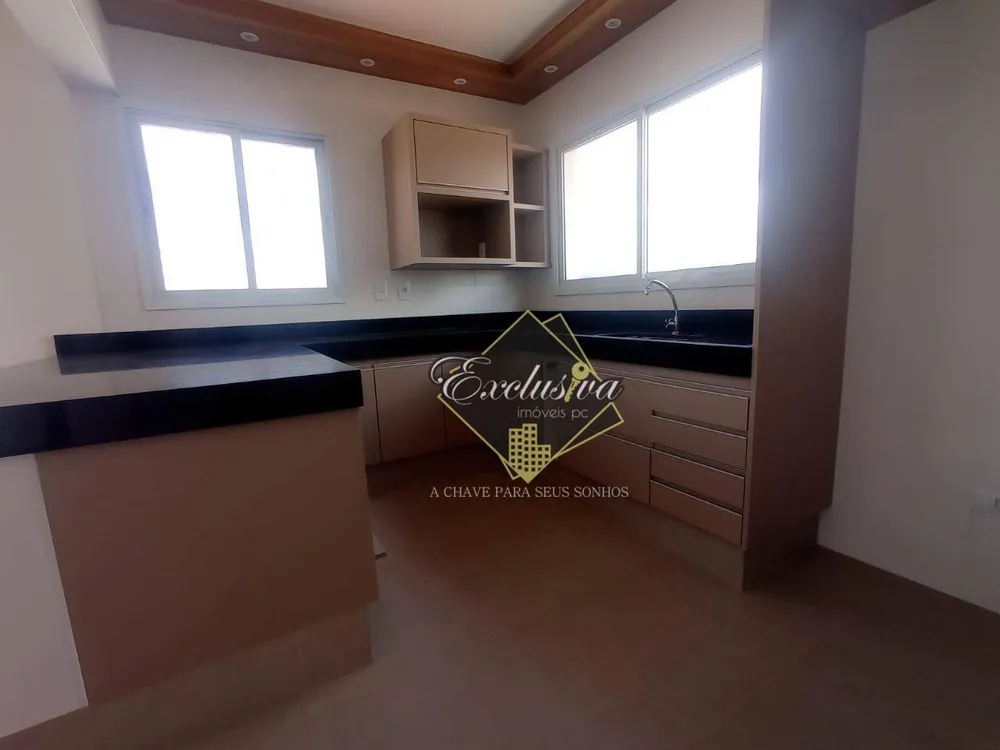 Apartamento, 3 quartos, 141 m² - Foto 6