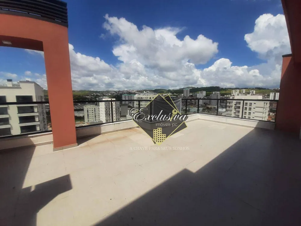 Apartamento, 3 quartos, 141 m² - Foto 3