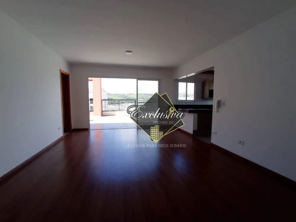 Apartamento, 3 quartos, 141 m² - Foto 9